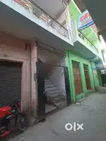 Ready to Rent hall near Shree shi hospital Moradabad