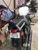Thunderbird 350x BS4