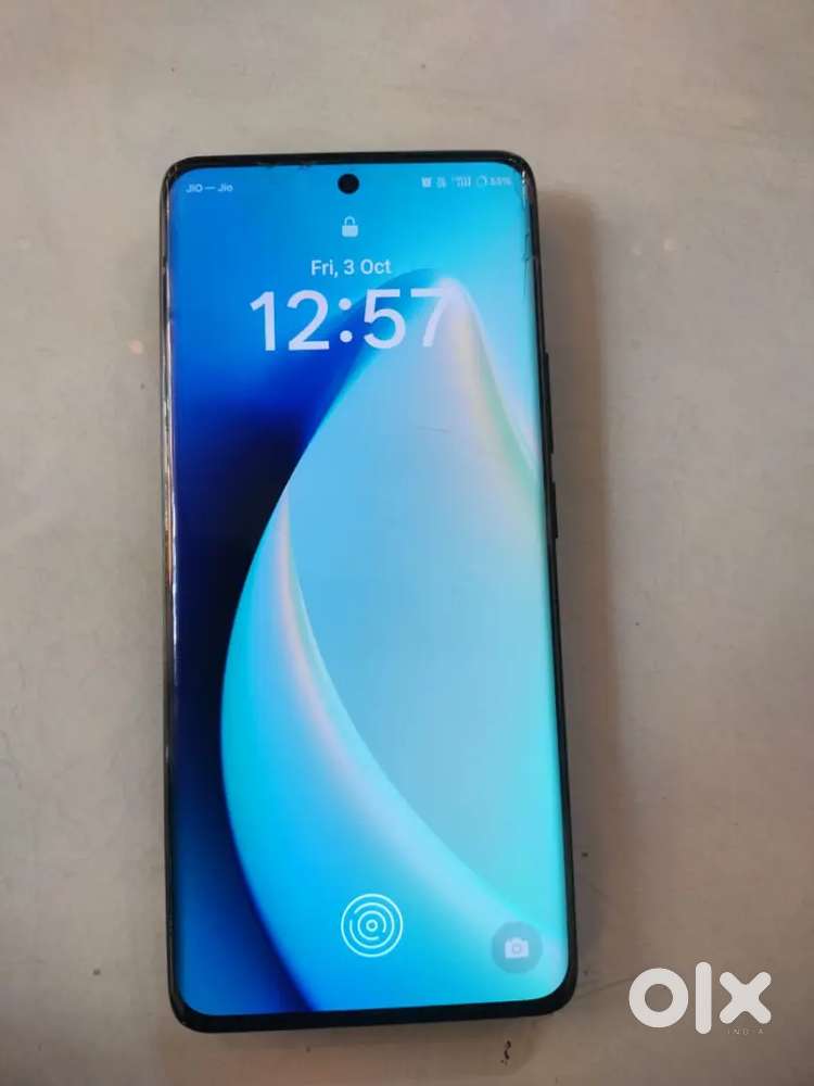 Real me 11 pro 5g