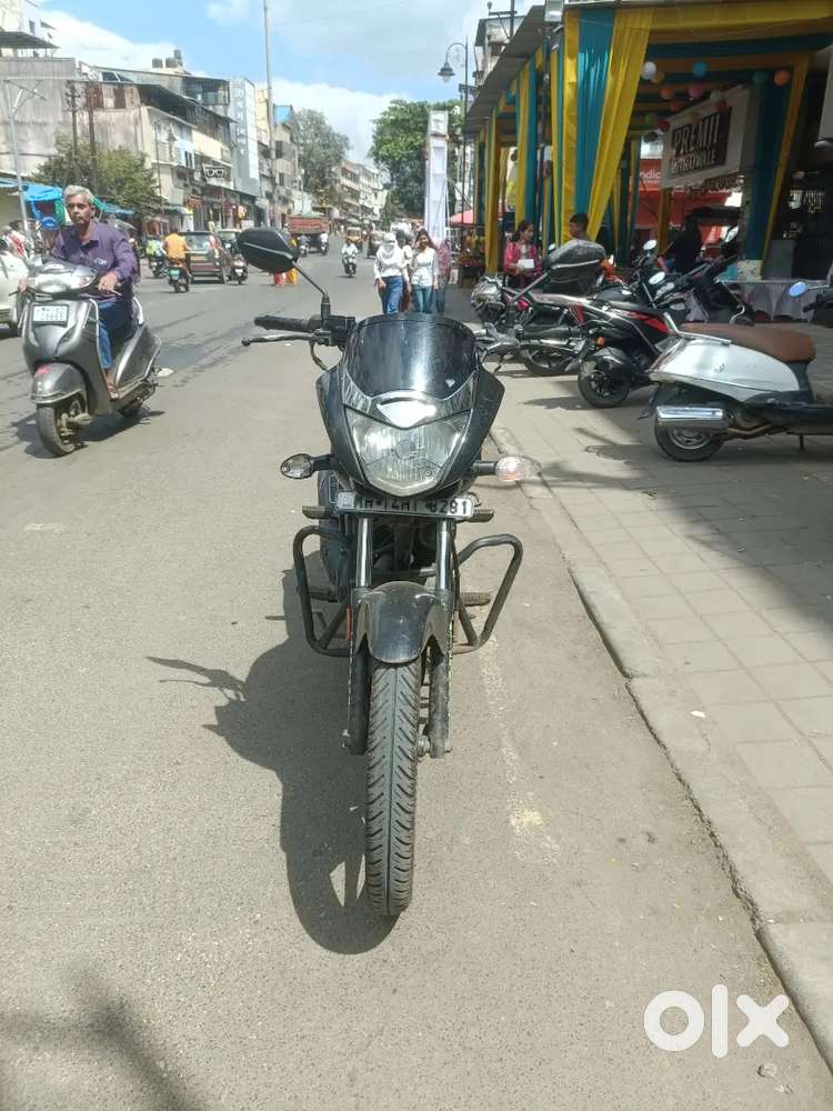 Good condition