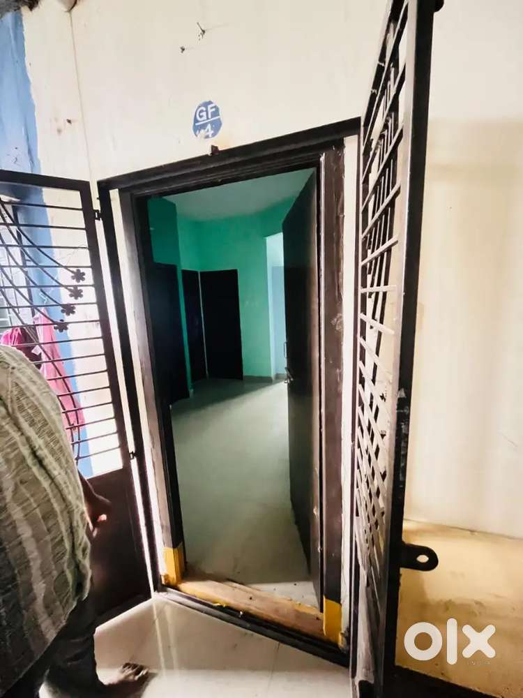 Government house, bommuru, Horlicks factory