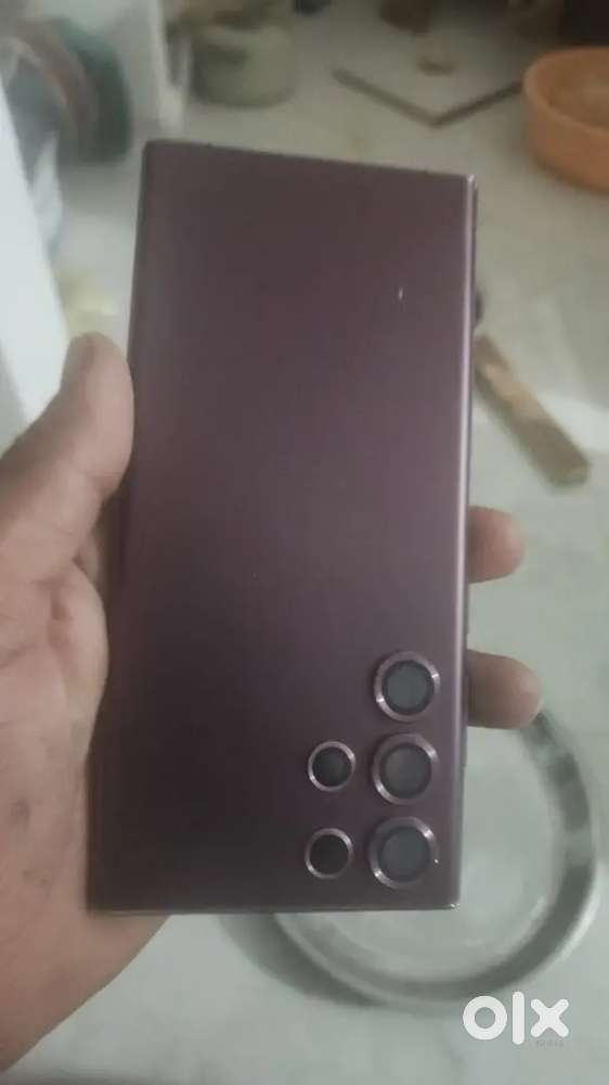 Samsung ultra