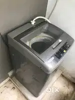 Haier Washing Machine 6.5 - fully automatic