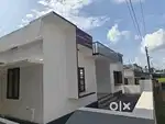 3 BHK House for Sale – 5 Cent, 1100 Sqft – Affordable ₹38 Lakh Vengola
