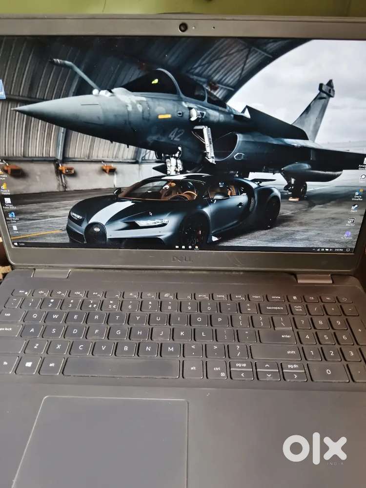 Dell Laptop Inspiron 3000 Series