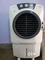 Voltas 72 L Desert Air Cooler (White, GRAND-72)