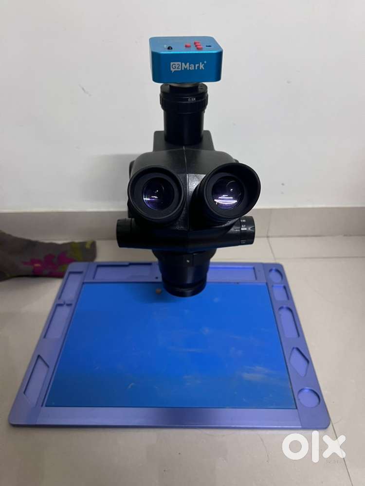 Microscope for sale