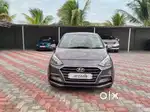 Hyundai Xcent, 2018, Diesel