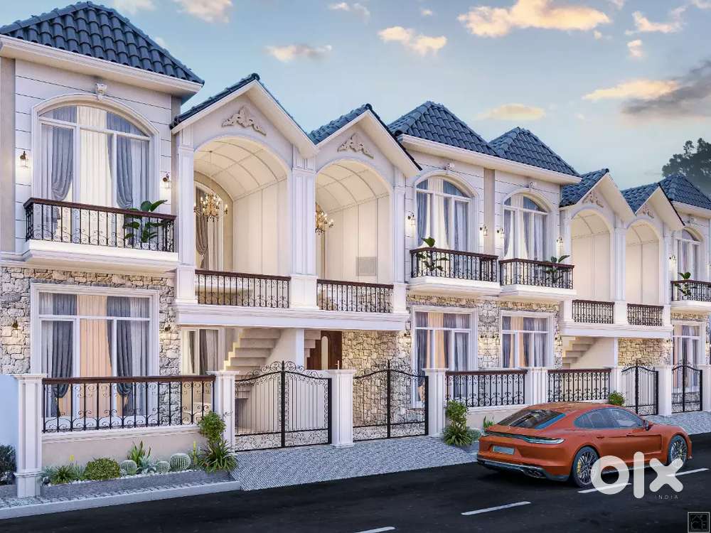 Luxury Villa for Sale