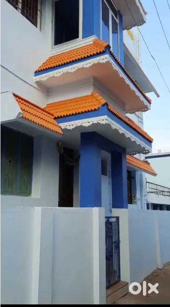 2BH in Thangappa Nagar