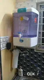 WATER PURIFIERS