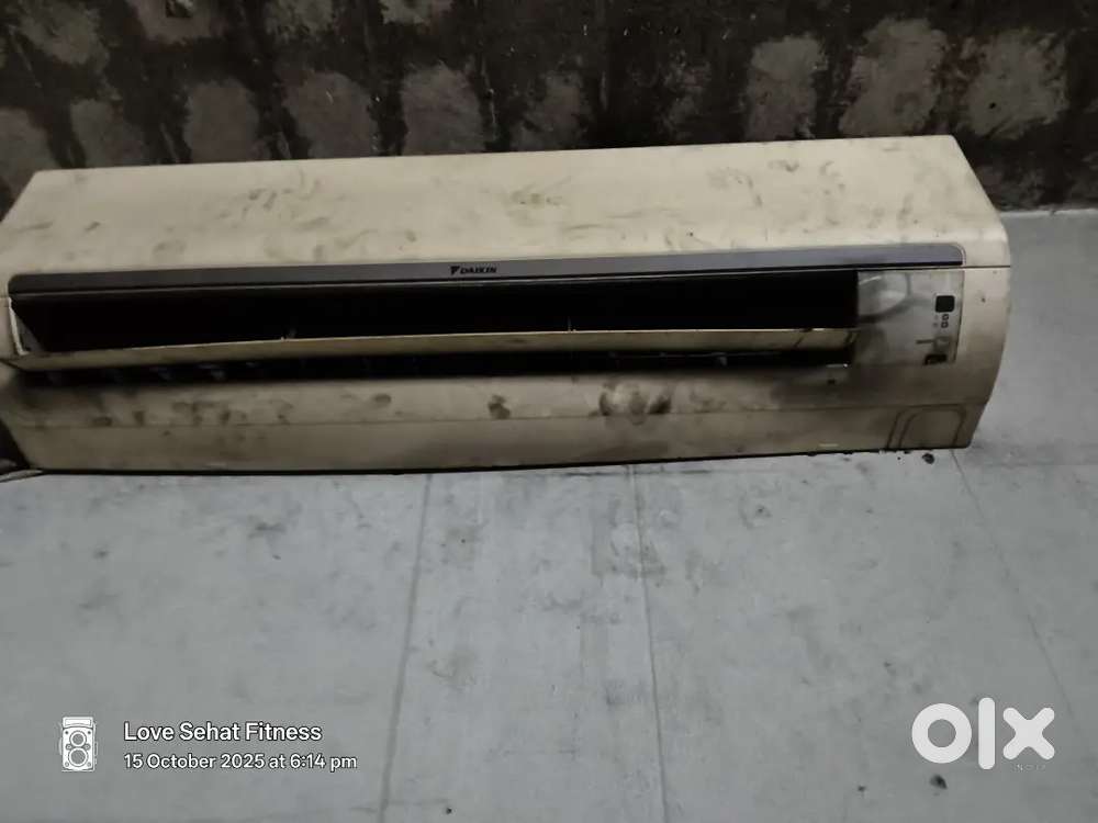 Daikin Air conditioner