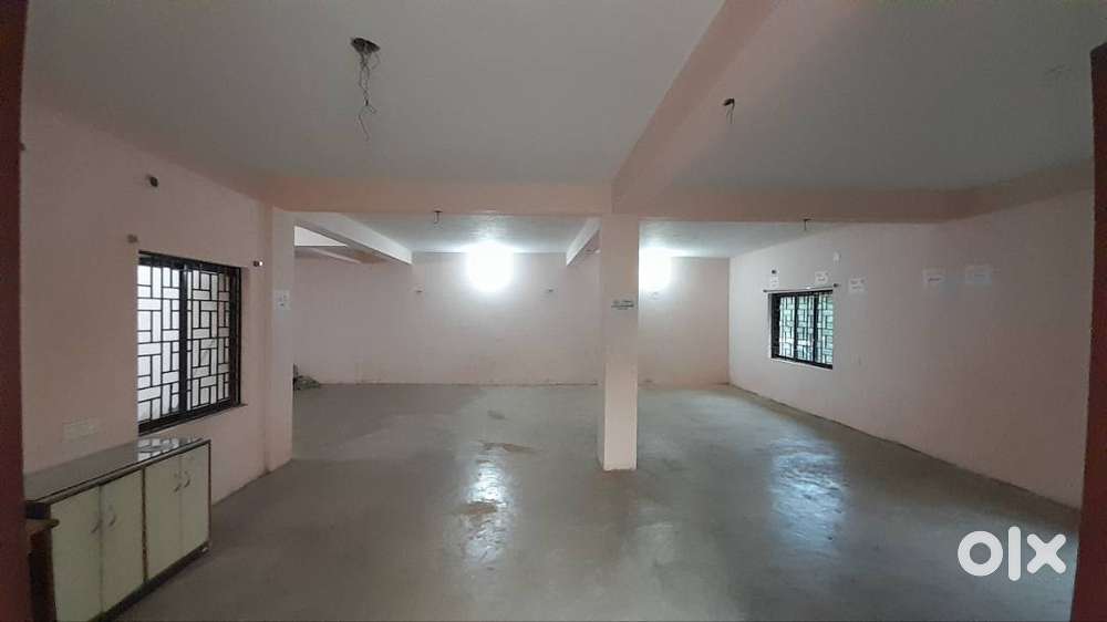 Office / Godown