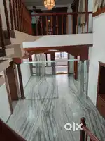 Indipendent house for rent in jubilee hills