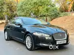 Jaguar XF 2.2 Litre Luxury, 2013, Diesel