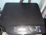 SAMSUNG Xpress M2071