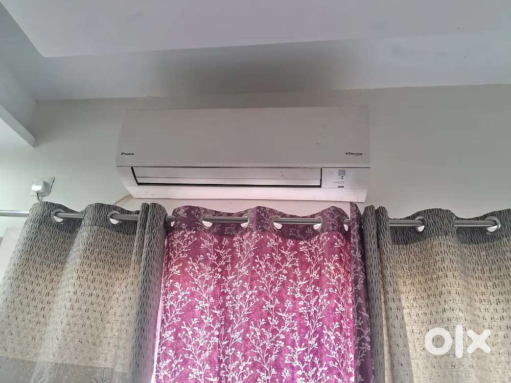 Split AC 2021 Purchae