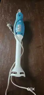 Maharaja Whiteline handblender