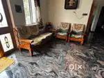 Sofa set(3+1+1)