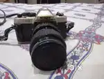 Nikon camera FM 10