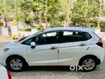 Honda Jazz v