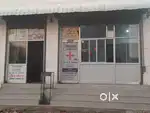 Shop ya office k liye space