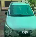 Maruti Suzuki Alto K10 2019 Petrol Good Condition