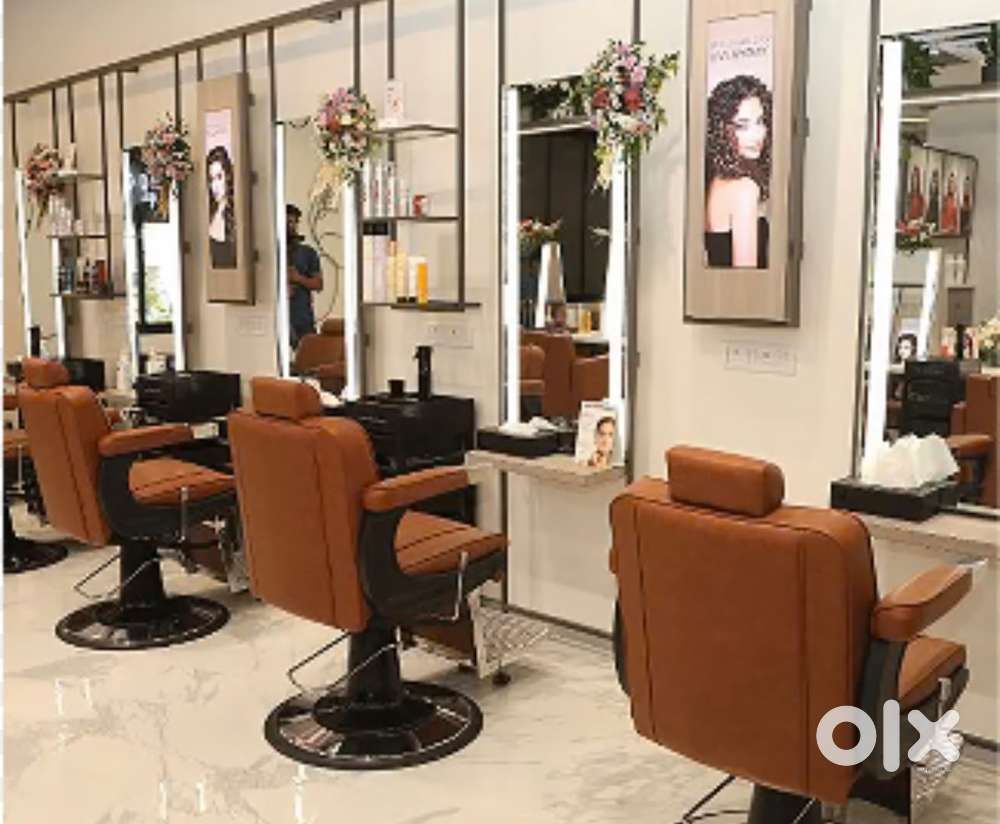 Men barber needed hair dresser hebbal