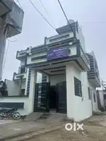 Newly build house in sarsawa