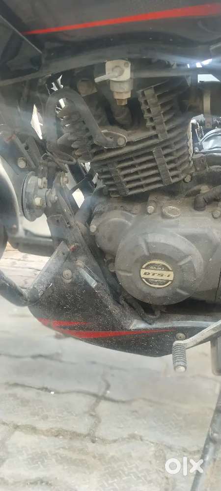 It's very smooth in riding