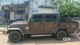 Mahindra Bolero Diesel Well Maintained
No repairs