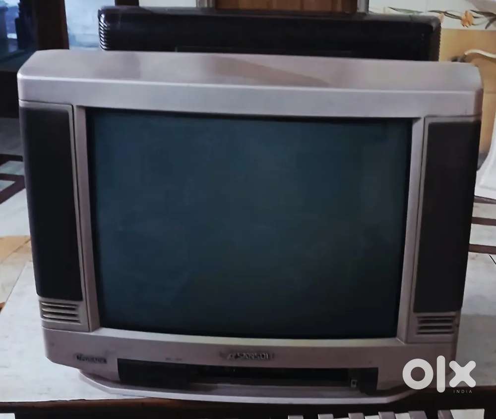 Color television