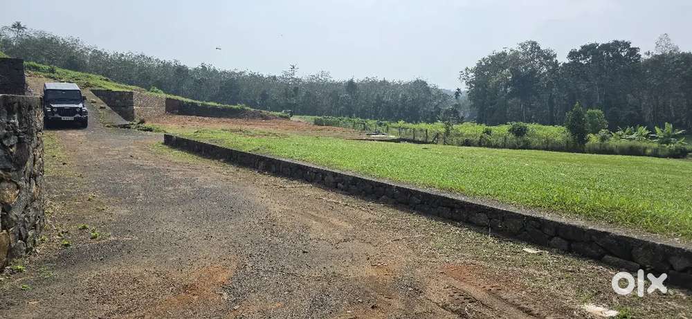 ആനിക്കാട് പള്ളിക്കടുത്ത് കുറഞ്ഞ വിലയിൽ പ്ലോട്ടുകൾ