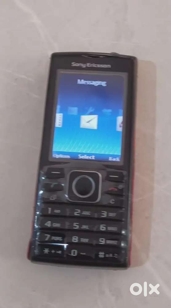 Keypad mobile 3g