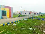 REDHILLS ( PERUNGAVUR ) CMDA APPROVED PLOTS