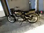 New condition