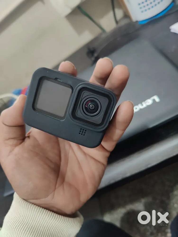 GoPro Hero 12