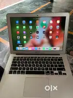 Apple Macbook Air ( Mid 2017) - Excellent Condition
