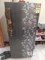 Haier fridge for sale