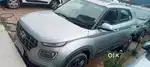 Hyundai Venue 1.0 SX Turbo IMT, 2021, Petrol