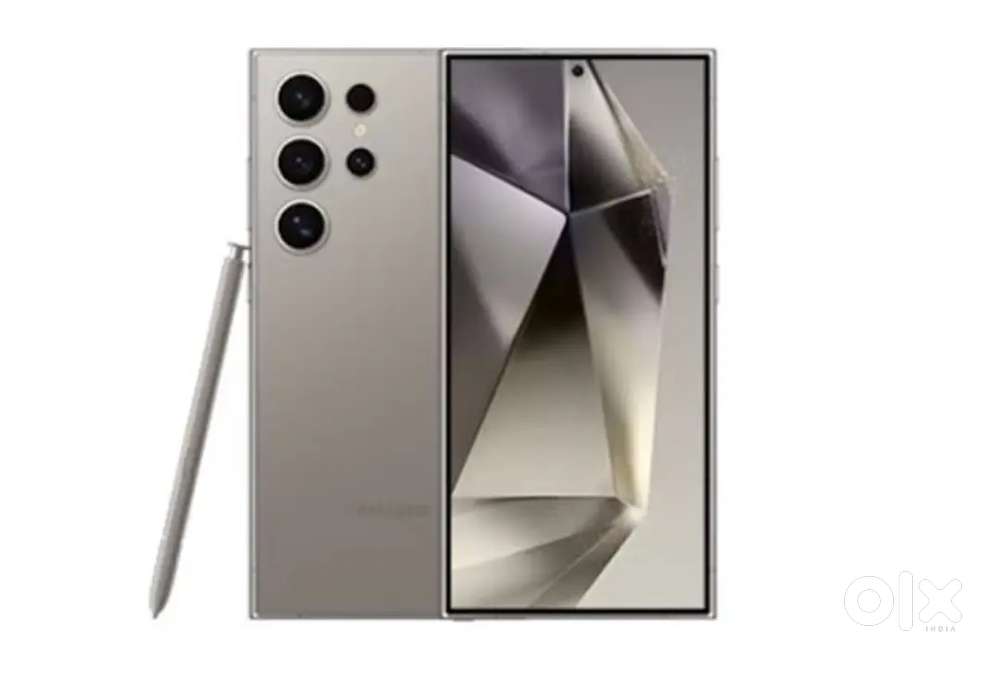 BRAND NEW S 24 ULTRA