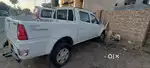 Tata xenon xt