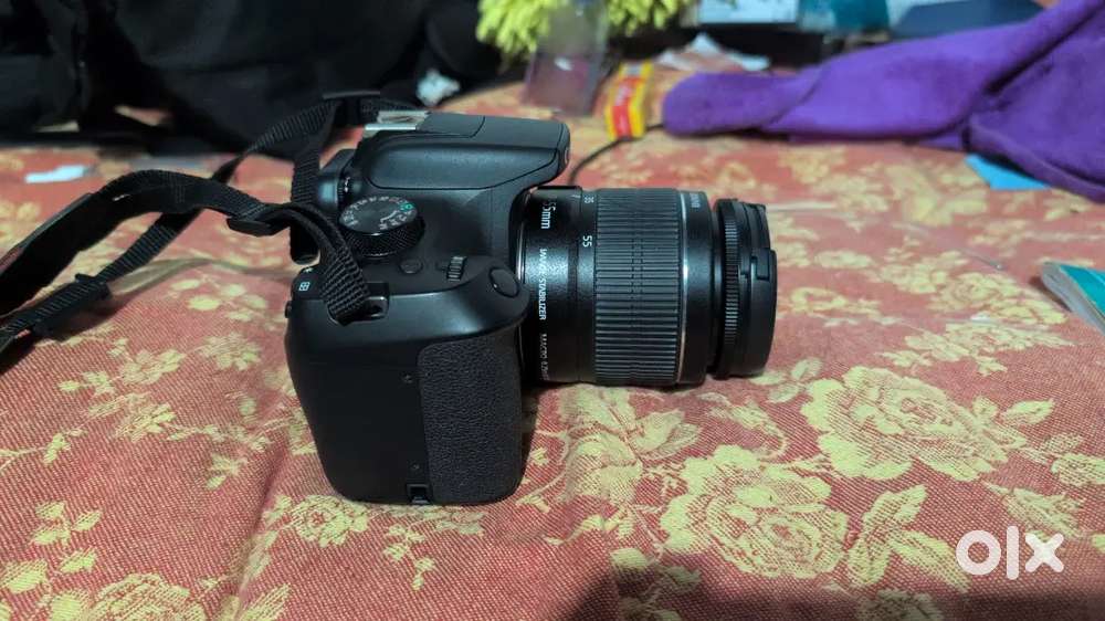 Canon 1300d
