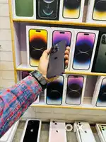 iPhone refurbished mobile