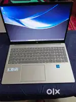 HP 15-FD0465TU 13 days old laptop