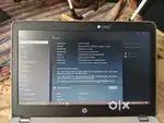 Hp laptop 256