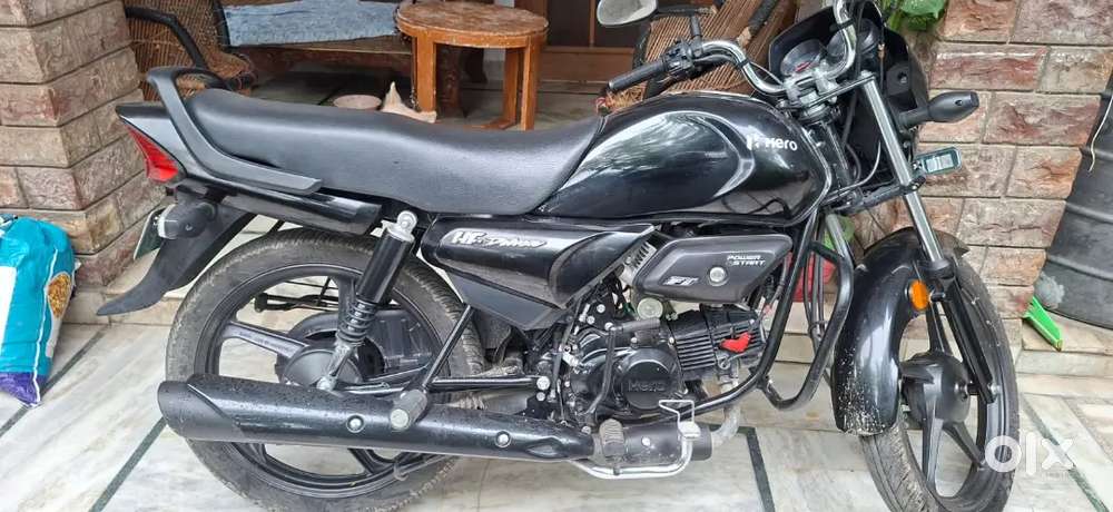 New condition good running insurance 1st party