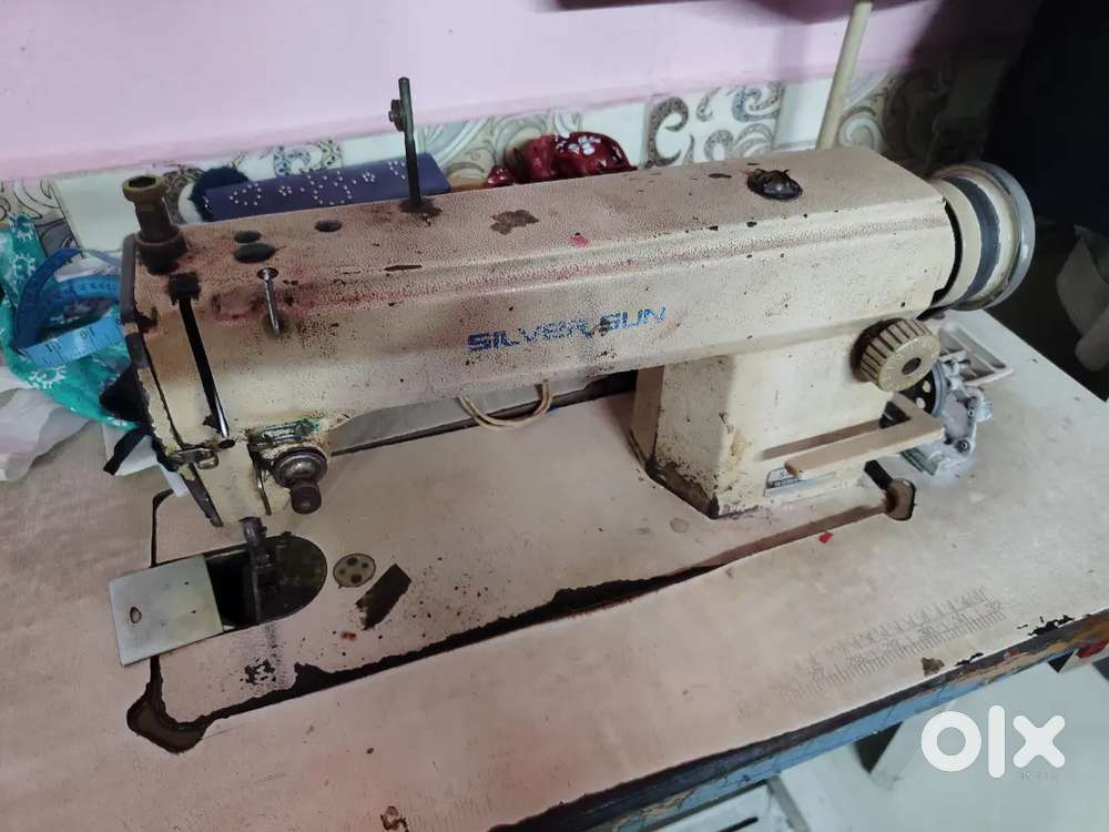 Sewing Machine