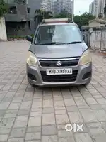 Maruti Suzuki Wagon R CNG LXI, 2014, CNG & Hybrids