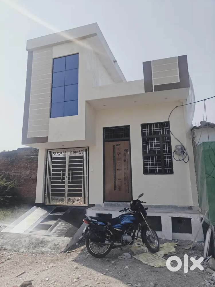 New home 22 lakh sogriya petrol pump